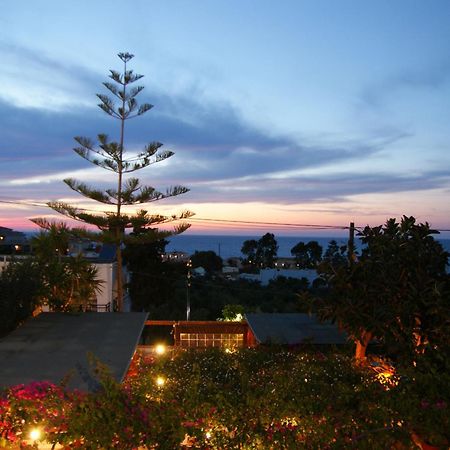 Kastro Apartments Panormos  Luaran gambar
