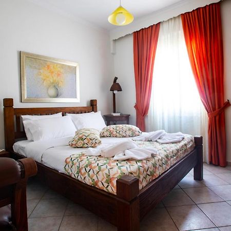 Kastro Apartments Panormos  Luaran gambar
